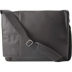 Kenneth Cole Reaction Whats The Bag Idea Black