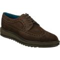 Men's Skechers Cresent Chocolate