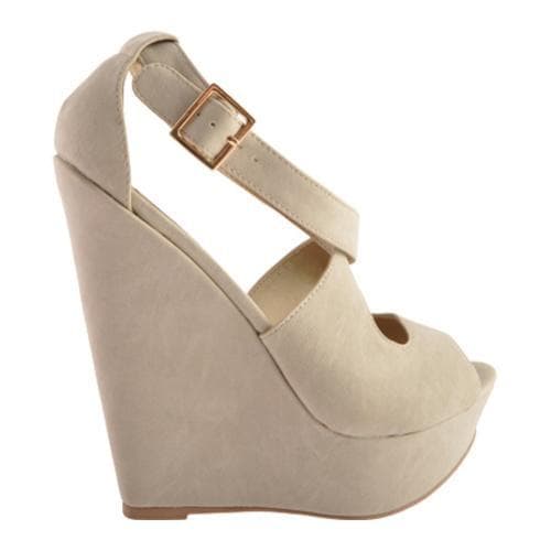 Women's Steve Madden Xternal Bone Suede - Overstock Shopping - Great ...