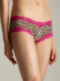 Rampage Animal Printed Boyshorts