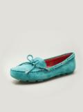 White Mountain Surf Moccasin