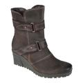 Women's Earth Knoll Stone Scout Vintage
