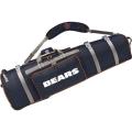Men's NFL Luggage Wheeling Golf Travel Cover Chicago Bears/Dark Navy