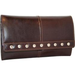 Women's Nino Bossi 9867 Chocolate