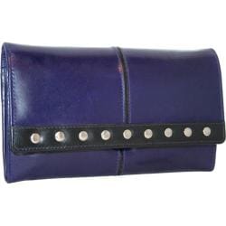 Women's Nino Bossi 9867 Viola