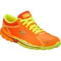 Men's Skechers GOrun 2 Supreme Orange/Lime