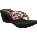 Women's Skechers Key Holes Peek Coral