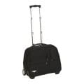 Rockland Rolling Computer Case BF28 Black