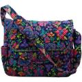 Women's Stephanie Dawn Messenger 10010 French Quarter