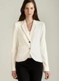 Calvin Klein Two Button Short Blazer