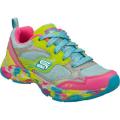 Girls' Skechers Sporty Shorty Lite Diamond Sporty Sparkle Multi
