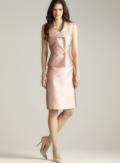 Tahari Double Breasted Skirt Suit