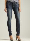 Vigoss Heavy Stitch Skinny Jean