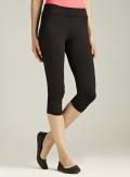 Free Society Ruched Hem Performance Pant