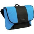 Travelers Club 16in Messenger Bag Blue