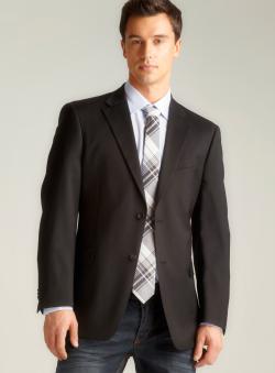 Tommy Hilfiger Wool Blazer