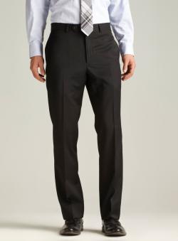 Tommy Hilfiger Wool Pant