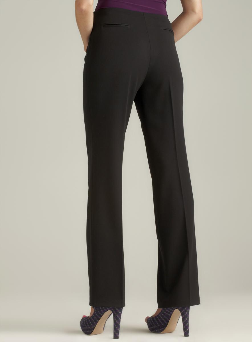 Insight No Waist Side Zip Classic Pant 15394533 Shopping Top Rated Casual Pants