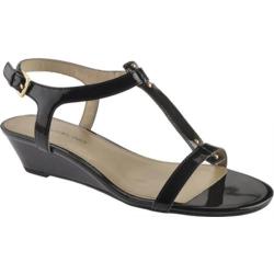 Women's Bandolino Gurrey Black Patent-Image