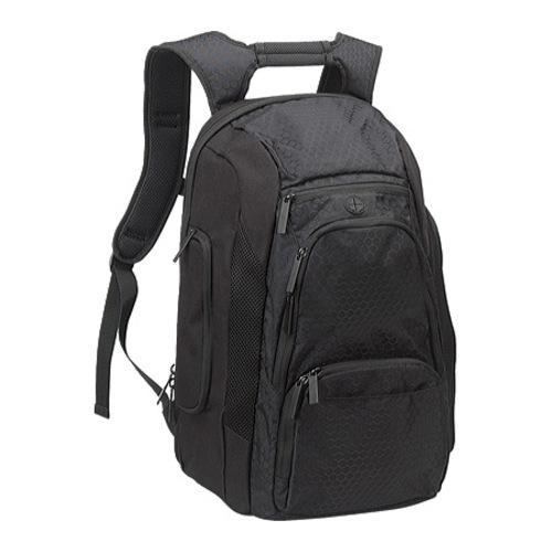 Goodhope P3645 Computer Backpack Black