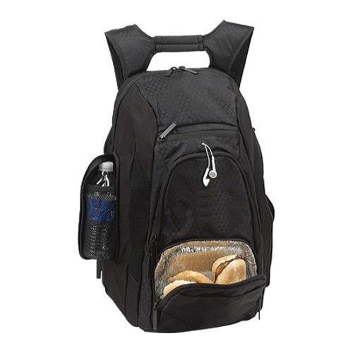 Goodhope P3645 Computer Backpack Black