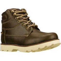 Boys' Skechers Bowland Brown