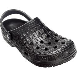Crocs Crocskin Classic Black/Black