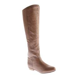 Women's Steve Madden Creation Tan Leather