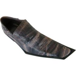 Men's Zota G838-5 Purple Leather