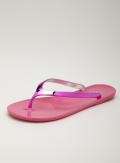 BCBGeneration Desina Jelly Flip Flop