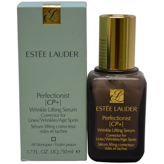 Estee Lauder Perfectionist [CP+] Wrinkle Lifting Serum Hydration