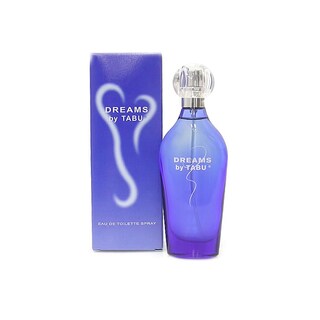 Dana 'Tabu Dreams' Women's 1-ounce Eau de Toilette Spray