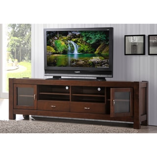 Abbyson Living 'Sedona' Entertainment Center