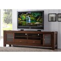 Abbyson Living 'Sedona' Entertainment Center