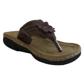 The North Face NSE Flip Flop Womens (Magic Magenta/Velvet Purple