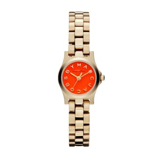 Marc Jacobs Women's Henry Dinky MBM3202 Watch