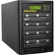 Aleratec 1:3 DVD CD Copy Tower Stand-Alone Duplicator