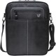 V7 Cityline Carrying Case (Messenger) for 10.1" Tablet PC, iPad - Bla