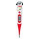 PediaPets Talking Dog 20-Second Digital Thermometer
