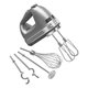 KitchenAid 9-speed Hand Mixer