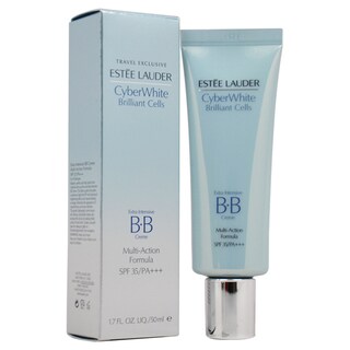 Estee Lauder CyberWhite Brilliant Cells Extra Intensive BB Cream