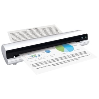 Mustek S400W Sheetfed Scanner - 600 dpi Optical