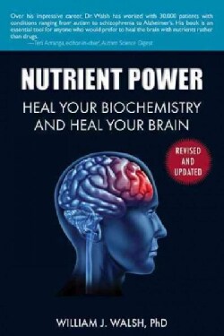 Nutrient Power (Paperback)