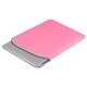 INSTEN Pink Laptop Sleeve for Apple MacBook Pro 13-inches