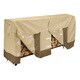 Veranda 8-foot Log Rack Cover
