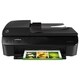 HP Officejet 4630 Inkjet Multifunction Printer - Color - Plain Paper 
