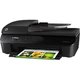 HP Officejet 4630 Inkjet Multifunction Printer - Color - Plain Paper 