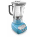 KitchenAid RKSB560CL Crystal Blue 5-speed BPA-free Pitcher Blender (Refurbished)