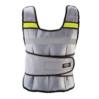 Pure Fitness 20-pound Weighted Vest-Image