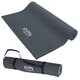 Pure Fitness 3.5mm Charcoal Yoga Mat